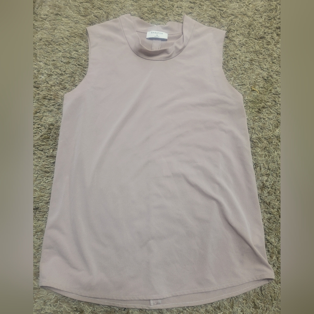 Babaton Top